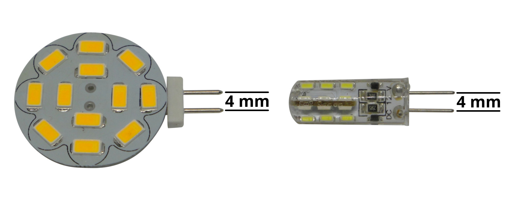 Led Lampensockel Im Berblick Finde Den Passenden Sockel Ledtipps Net