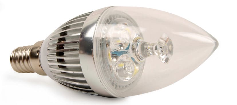 E14 Retrofit LED Leuchtmittel