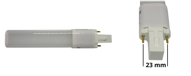 G23 Lampe Auf Led Umrusten