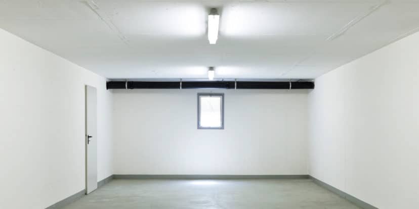 LED Garagenbeleuchtung: Helles Licht für Innen und Außen 
