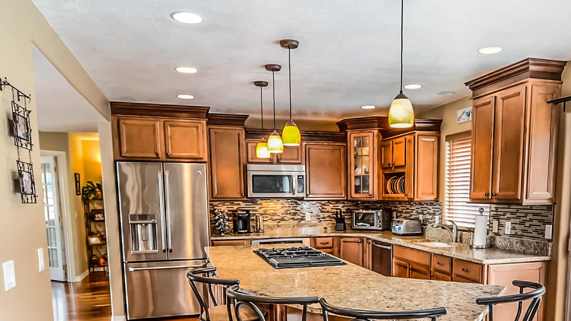 Akzentbeleuchtung, Grundbeleuchtung, Dekolicht? - LedTipps.net