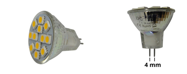 LED Lampensockel im Überblick Finde den passenden Sockel