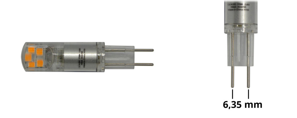 LED Lampensockel im Überblick: Finde den passenden Sockel - LedTipps.net