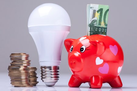 Lumen In Watt Richtig Umrechnen Unser Rechner Hilft