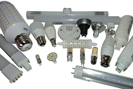 IP44 - Was bedeutet diese Schutzart für Leuchten? - LedTipps.net