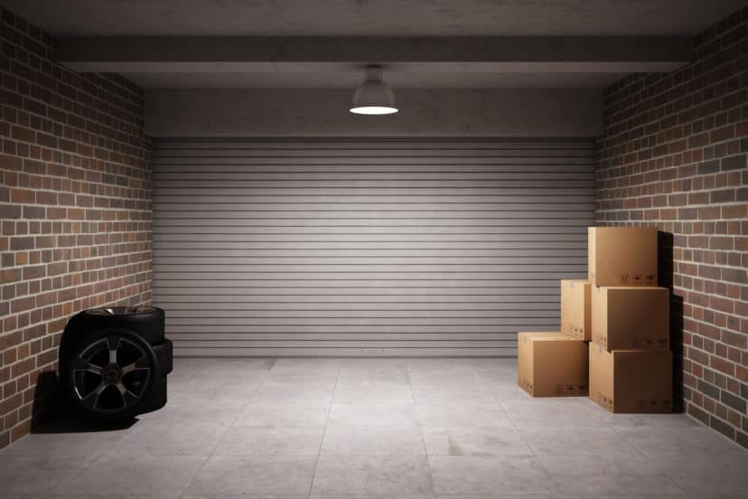 LED Garagenbeleuchtung: Helles Licht für Innen und Außen - LedTipps.net