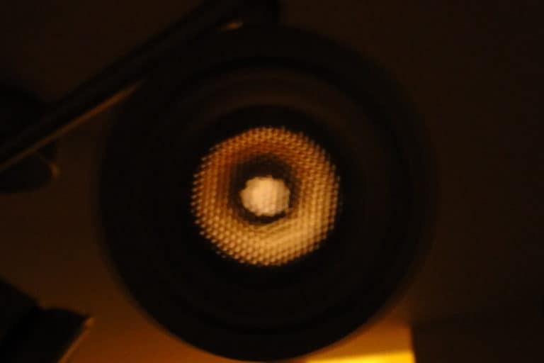 Darum leuchtet oder glimmt deine LED