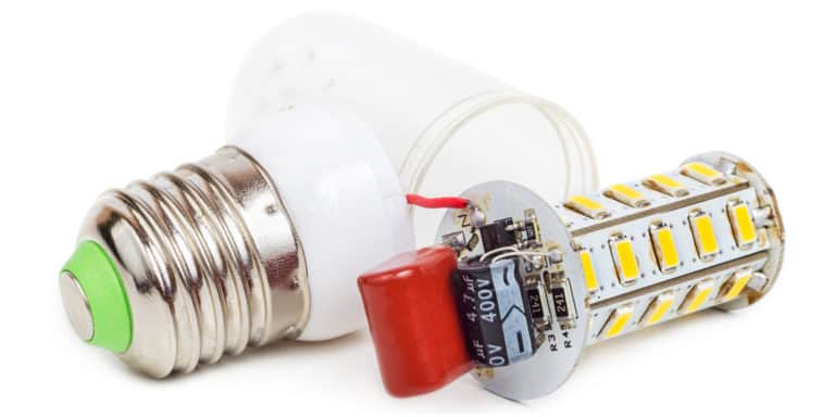LED Lampen entsorgen: Wohin mit alten Leuchtmitteln? - LedTipps.net