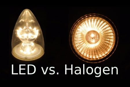 LED oder Halogen: Welche Technik ist besser?