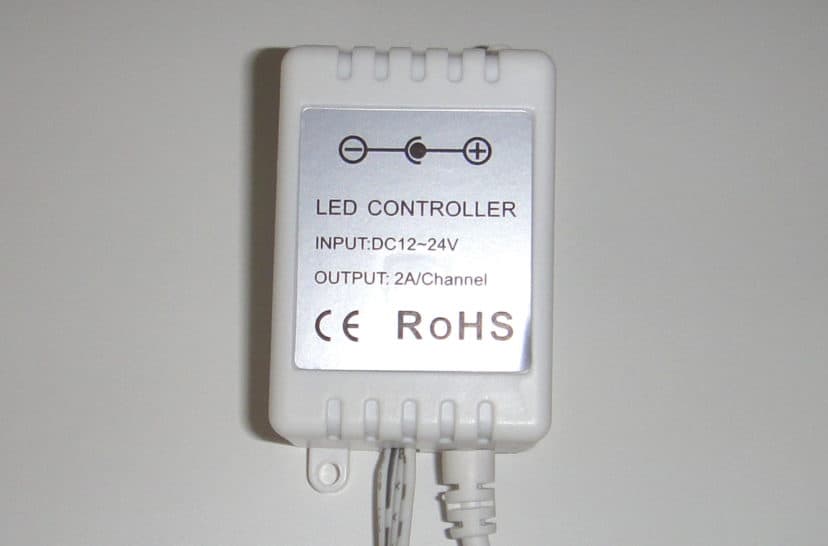 Controller für LED Bänder