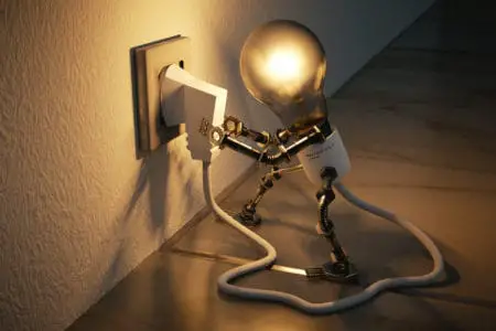 LED Notbeleuchtung: Licht trotz Stromausfall 
