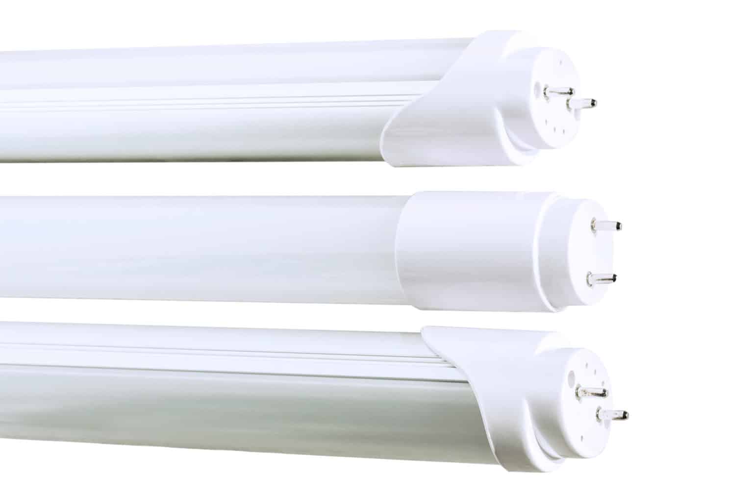 Leuchtstoffröhre auf LED umrüsten So klappt es!