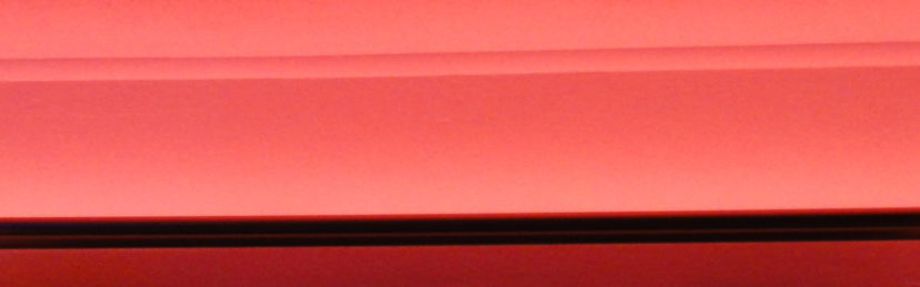 RGB LED Band mit dreifarbigen Leuchtdioden