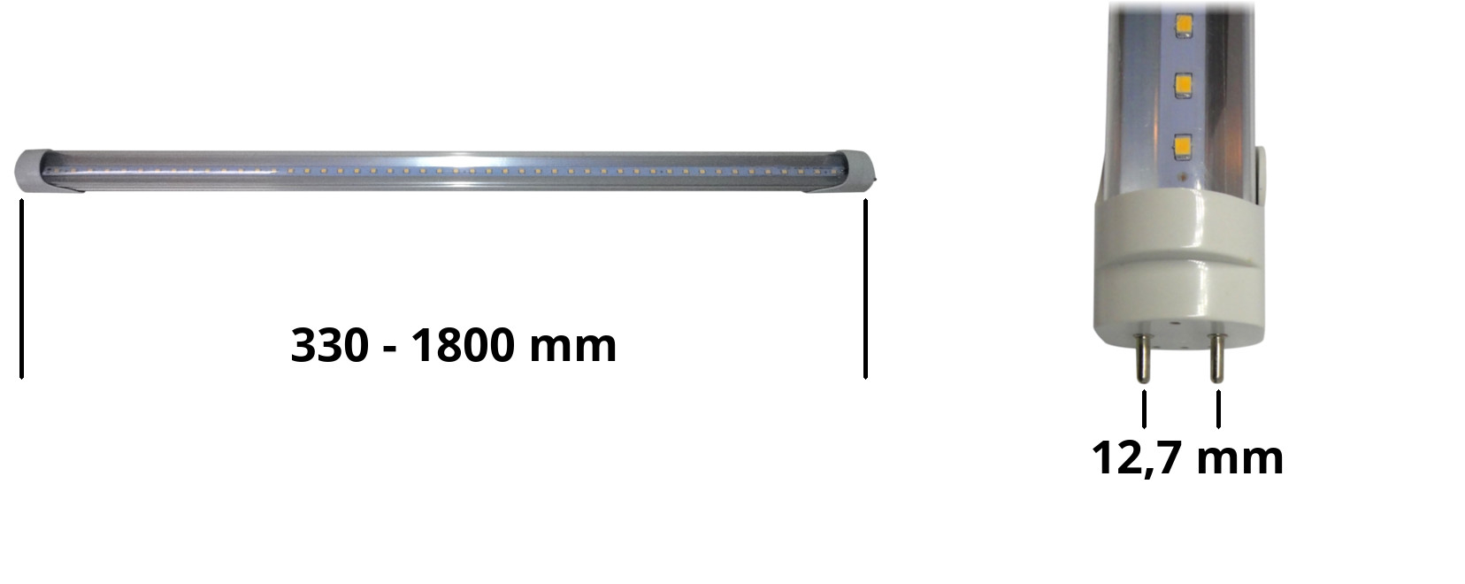 YMH29694 Tesco Staubsauger Sauger Antriebsriemen 2er Pack ORIGINALQUALITÄT