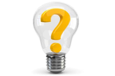 Lampe, Leuchte, Leuchtmittel – Was ist der Unterschied?